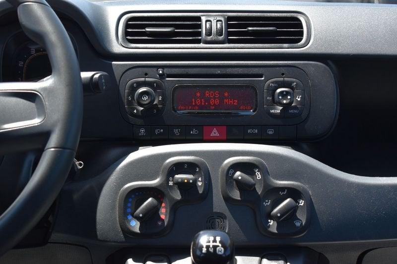 FIAT Panda Panda 1.2 Easy