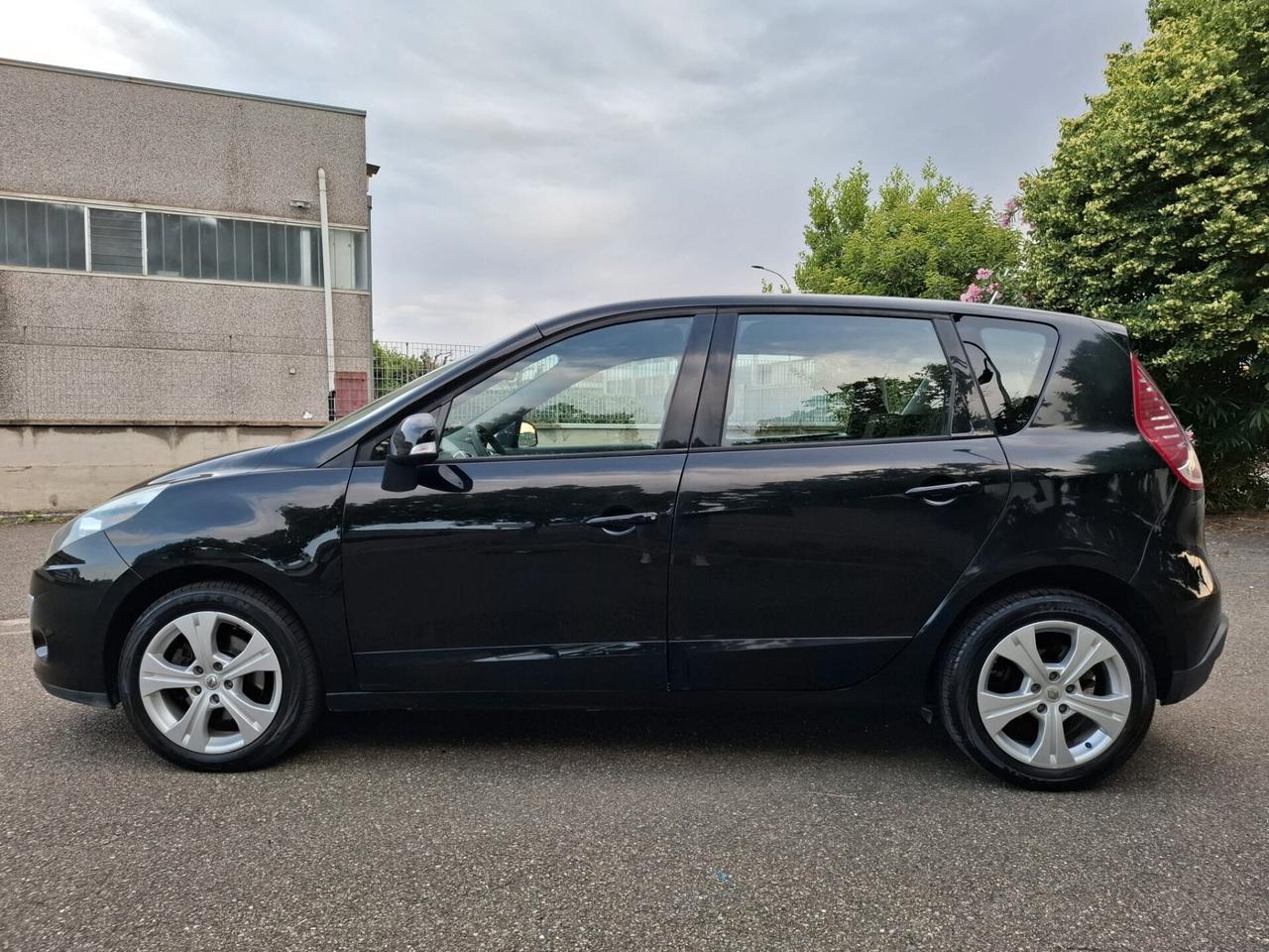 Renault Scenic X-Mod 1.4 SOLAMENTE 112.000 KM