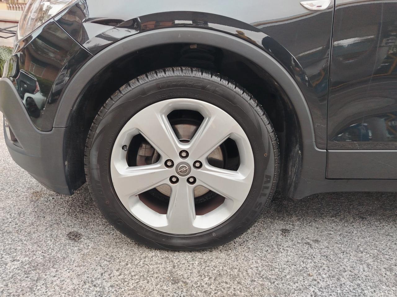 Opel Mokka 1.6 Ecotec 115CV 4x2 Start&Stop