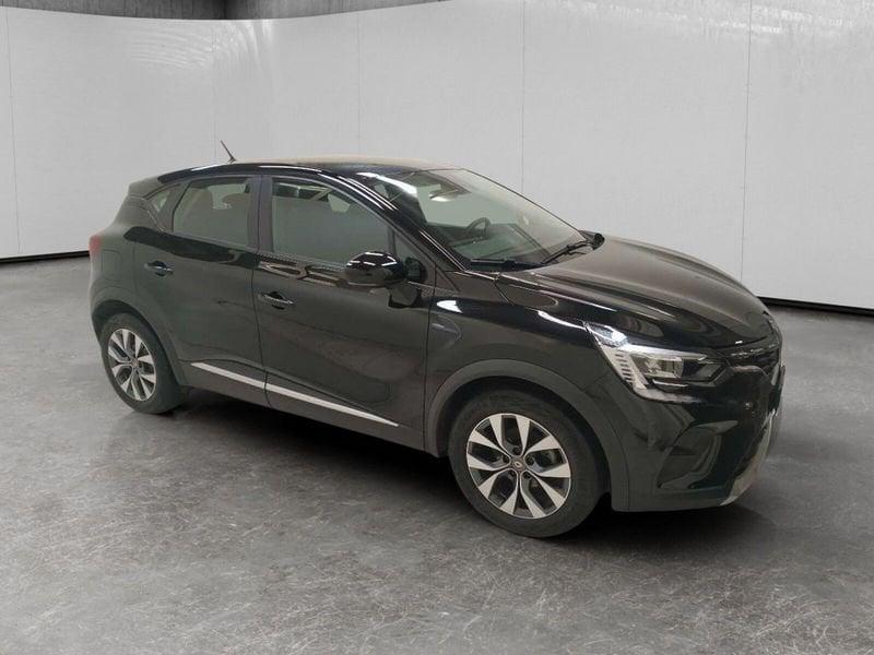 Renault Captur 1.0 tce Zen Gpl 100cv