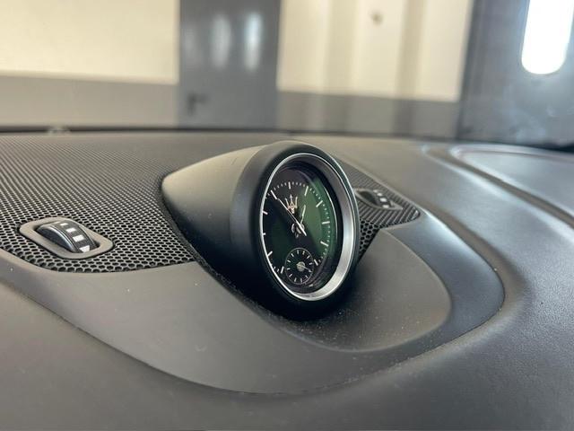 Maserati Levante V6 Diesel 275 CV AWD Gransport