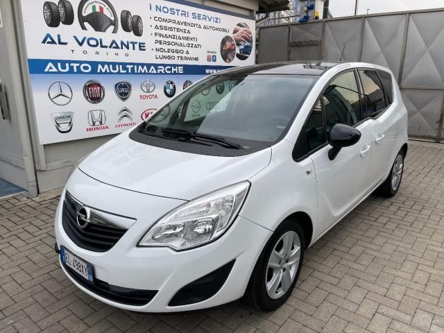 OPEL - Meriva - 1.4 100CV b-color Elective