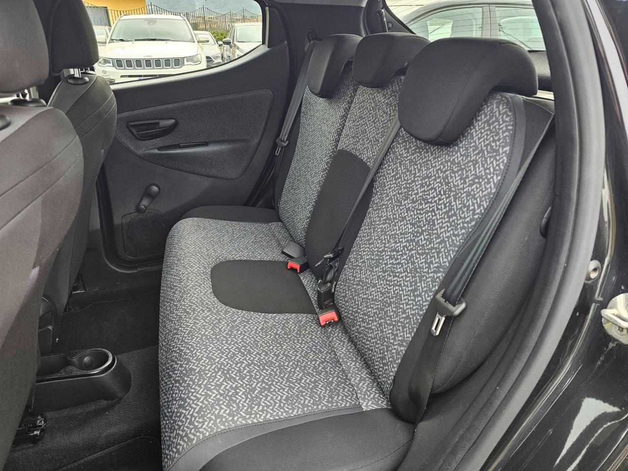 Lancia Ypsilon 1.2 GPL di Serie Ecochic