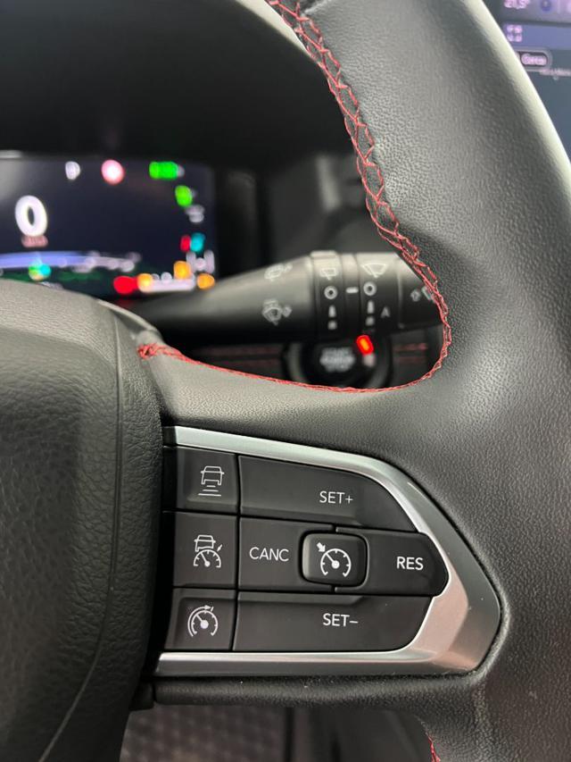 JEEP Compass 1.3 Turbo T4 240 CV PHEV AT6 4xe Trailhawk