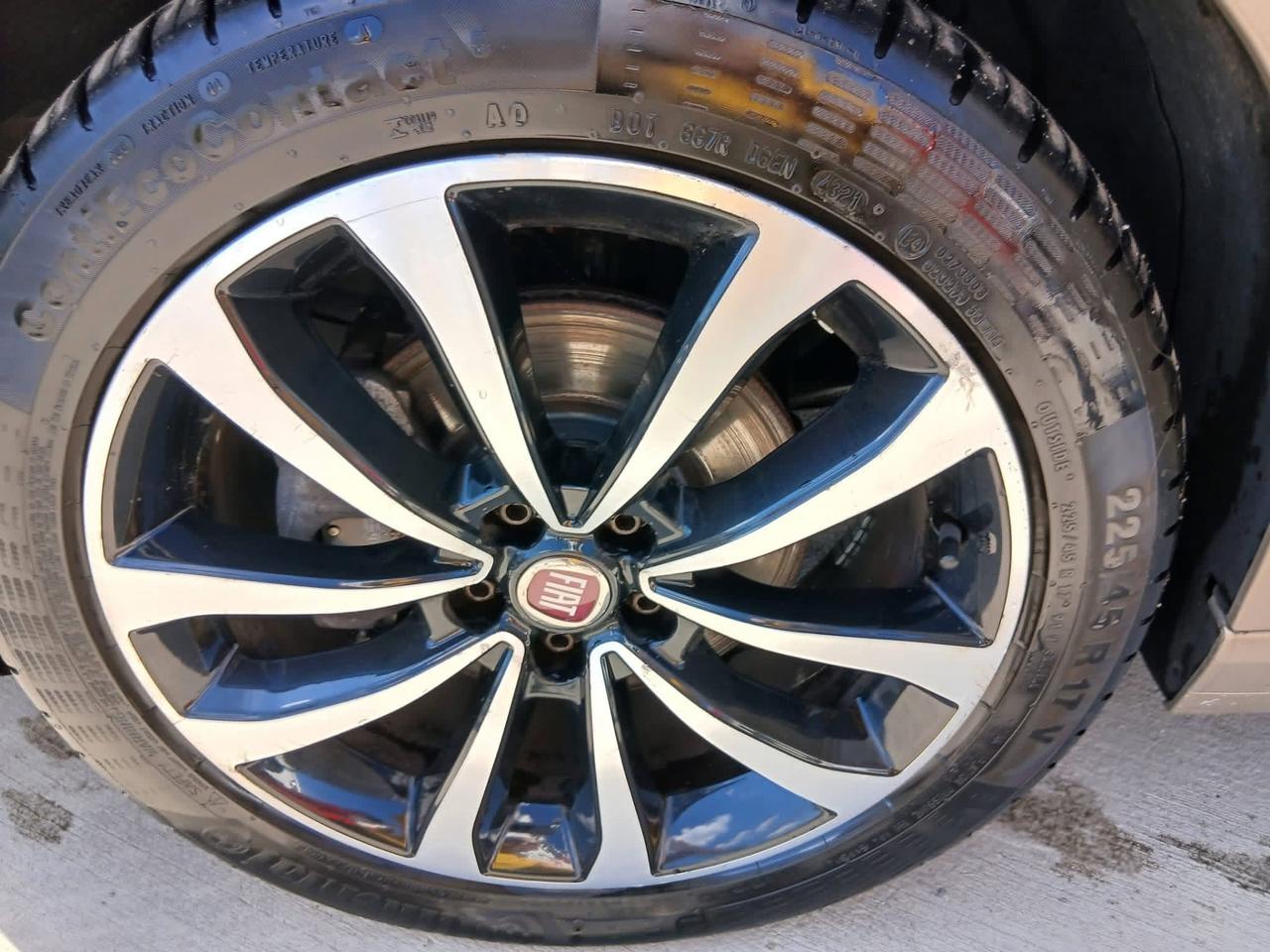 Fiat Tipo 1.6 Mjt S&S 5 porte Lounge