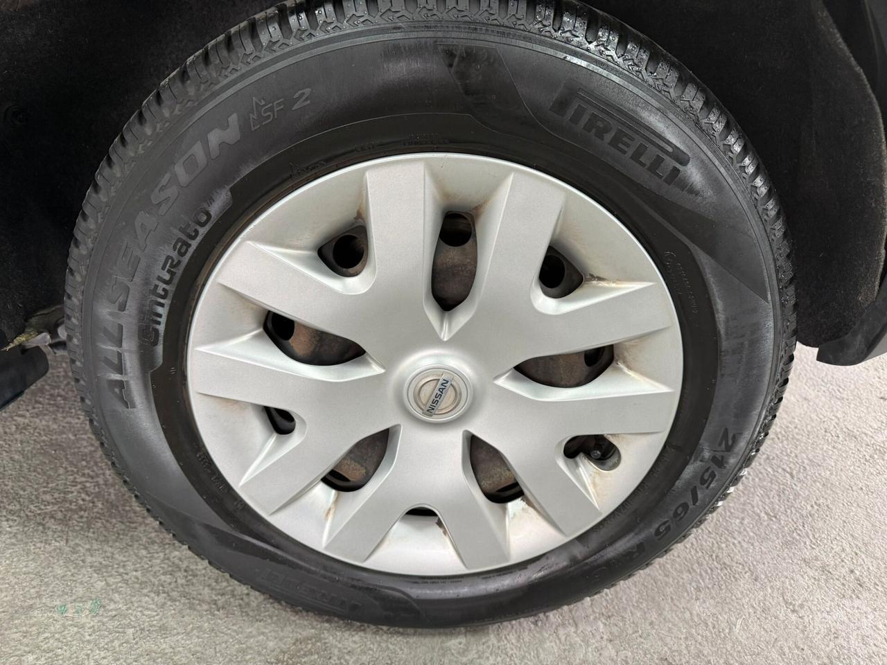 Nissan Qashqai 1.5 Dci 115cv Tekna+