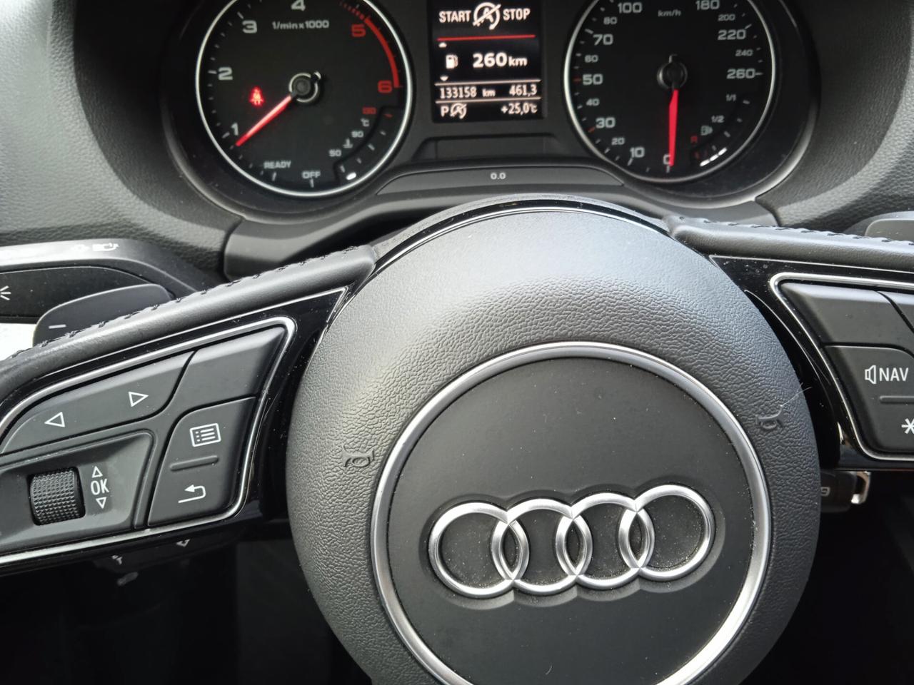Audi Q2 30 TDI S tronic Admired
