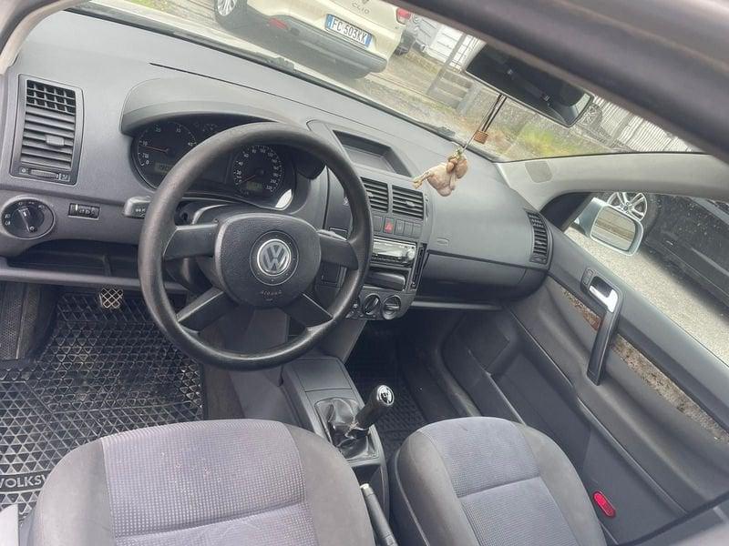 Volkswagen Polo Polo 1.4 TDI 5p. X Air