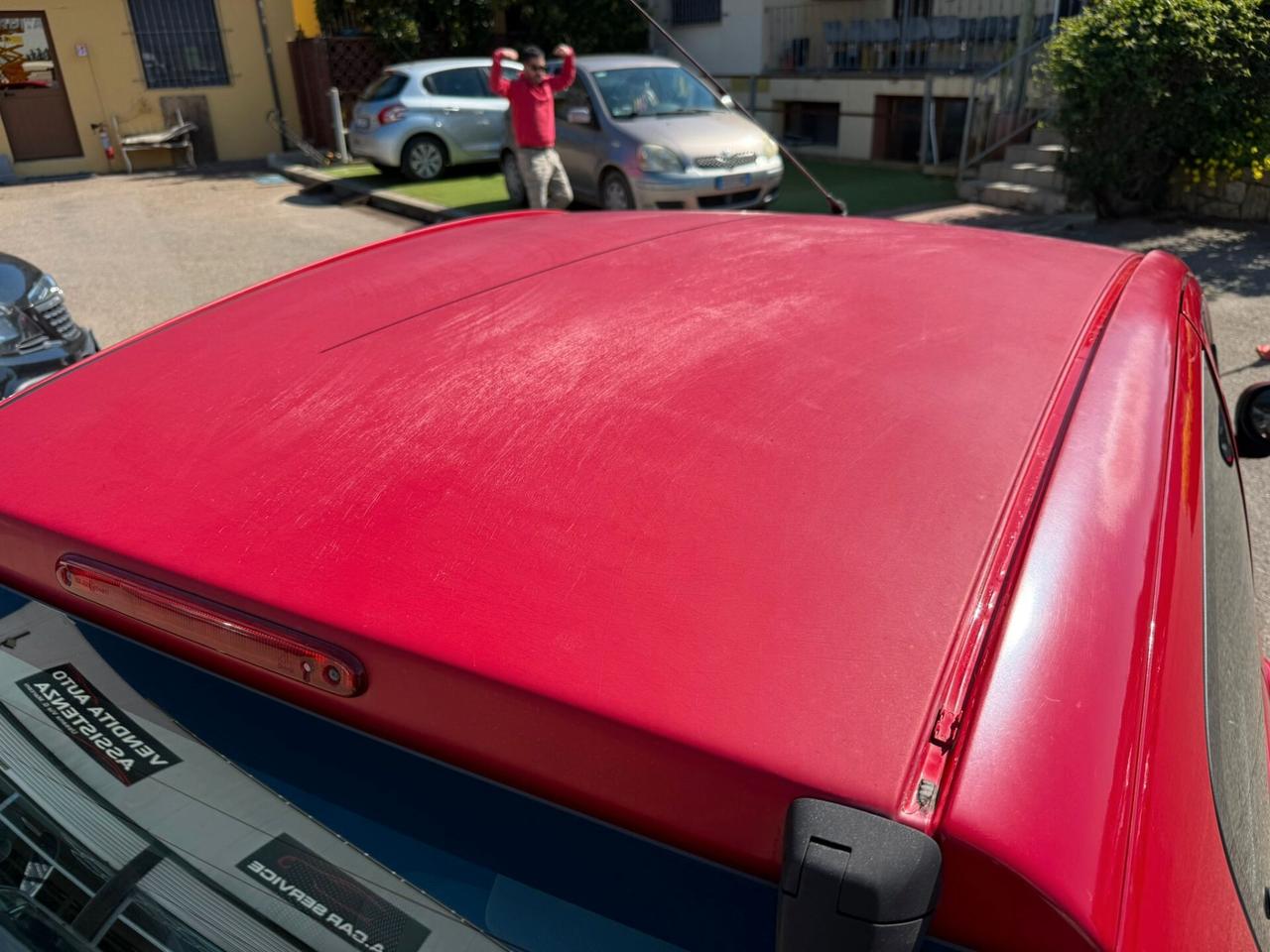 Peugeot 107 1.0 68CV 5p. Sweet Years