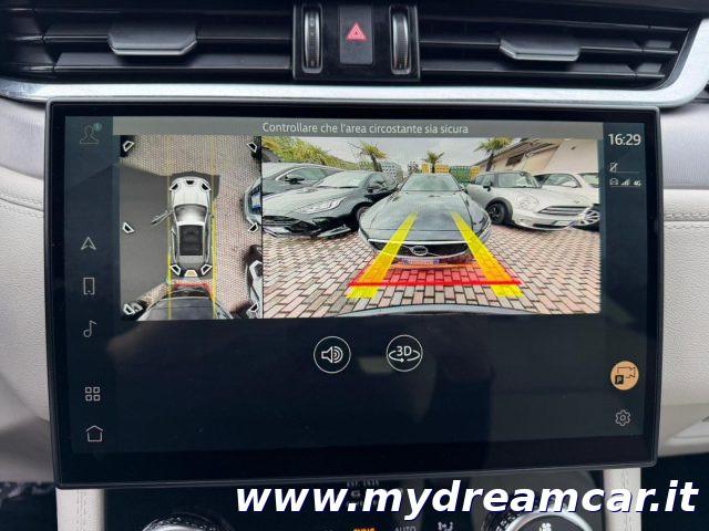 JAGUAR F-Pace 2.0 D 204 CV AWD aut. R-Dynamic S