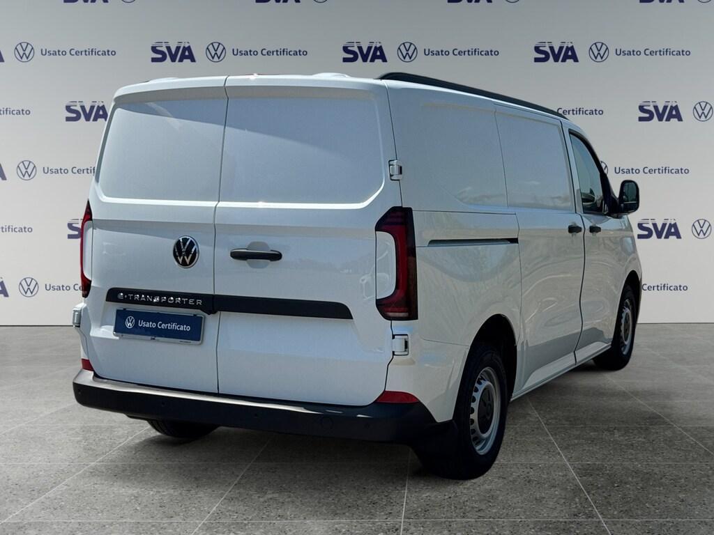 Volkswagen T7 Transporter Furgone 64kWh L1 Furgone - IVA ESCLUSA