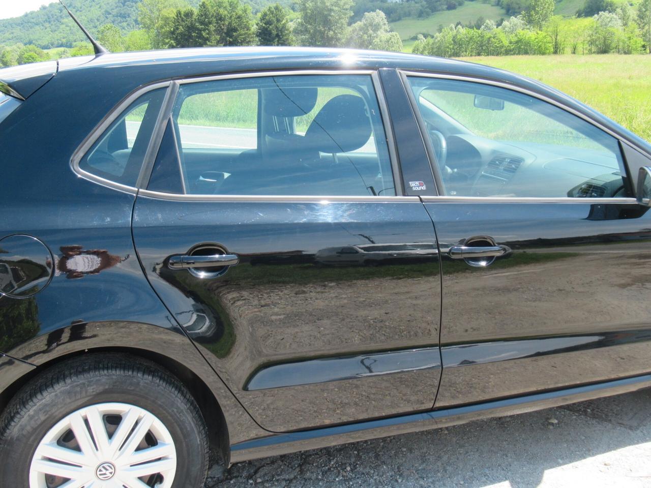 Volkswagen Polo 1.2 70 CV 5p. Comfort Km. 43.000