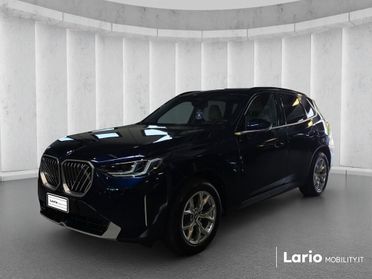 BMW X3 d xDrive20 Steptronic