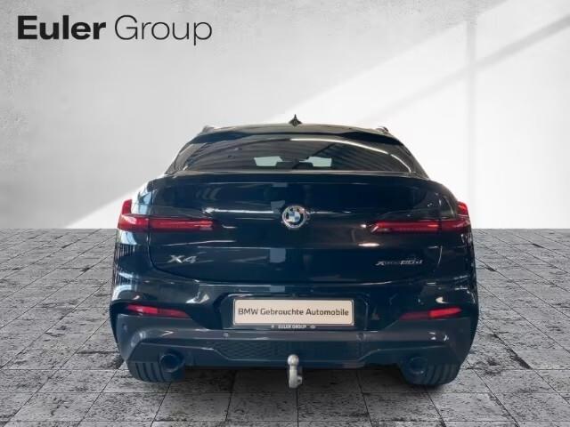 Bmw X4 xDrive20d Msport-X DRIVE