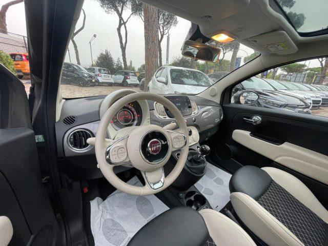 FIAT 500 1.0 Hybr. Dolcevita AndroidAuto,CRUISE,CLIMA