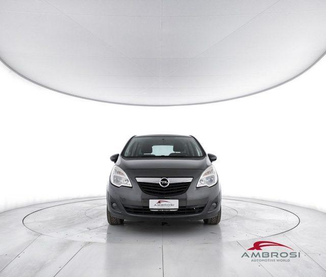 OPEL Meriva 1.4 Turbo 120CV GPL Tech Elective - PER OPERATORI