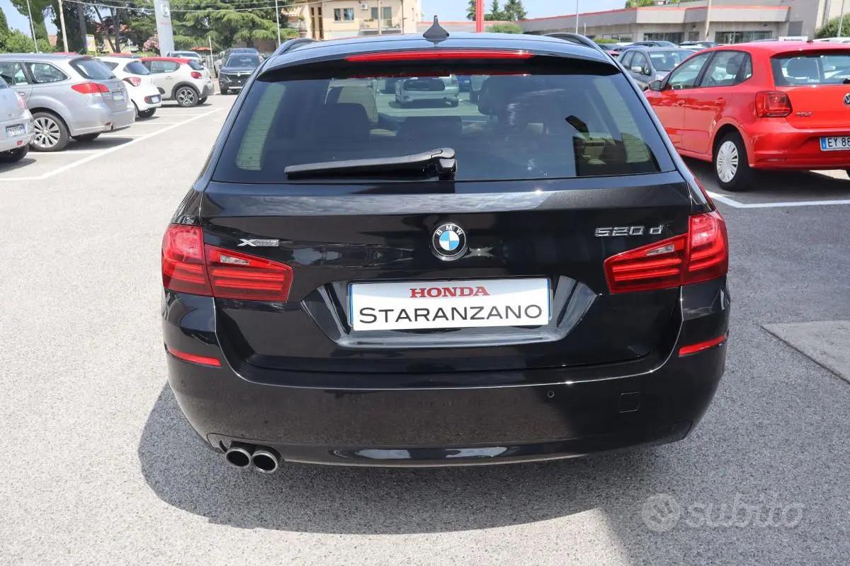 BMW 520d XDrive Business Aut.