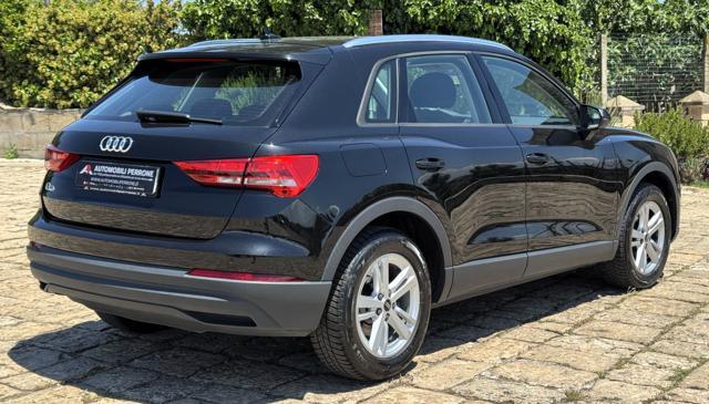 AUDI Q3 35 TDI S-Tronic Business Advanced