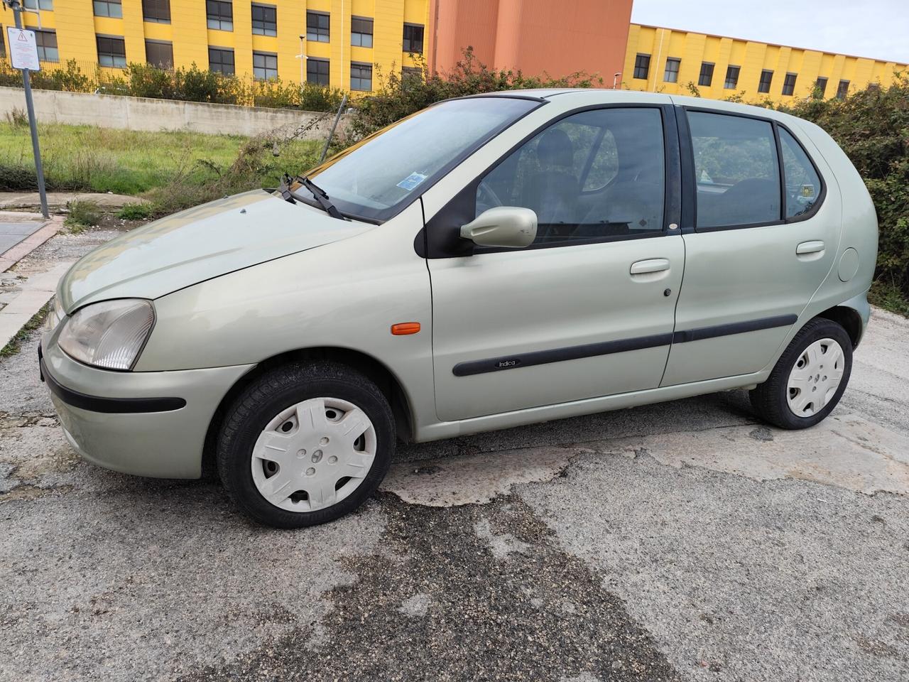 Tata Indica 1.4 Turbodiesel 5p. DLX