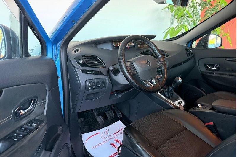 Renault Scénic X-Mod 1.5 dCi 110cv S&S Wave