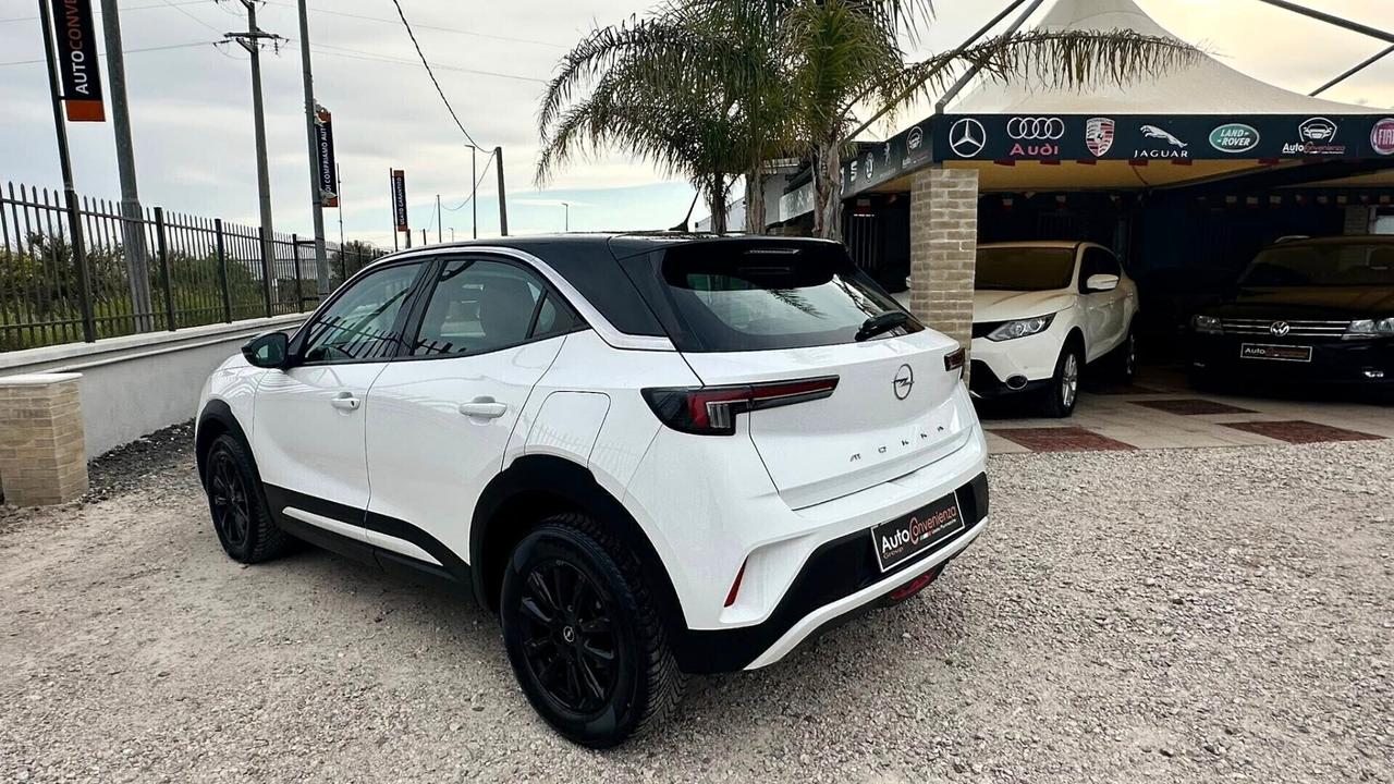 OPEL MOKKA 1.5 DIESEL 2021