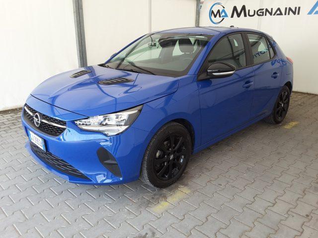 OPEL Corsa 1.2 75cv Design&Tech