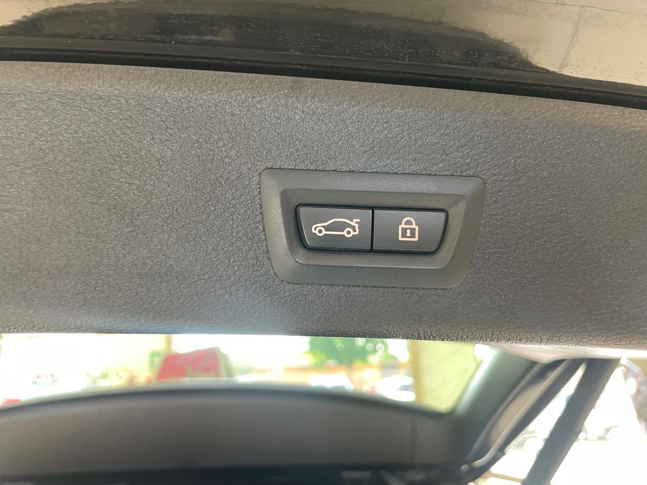 Bmw X3 xDrive20d Full optional - Nessun vincolo -