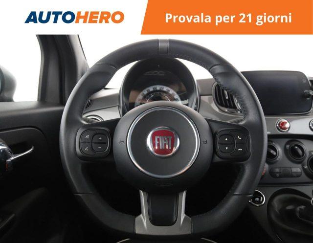 FIAT 500 1.2 Sport