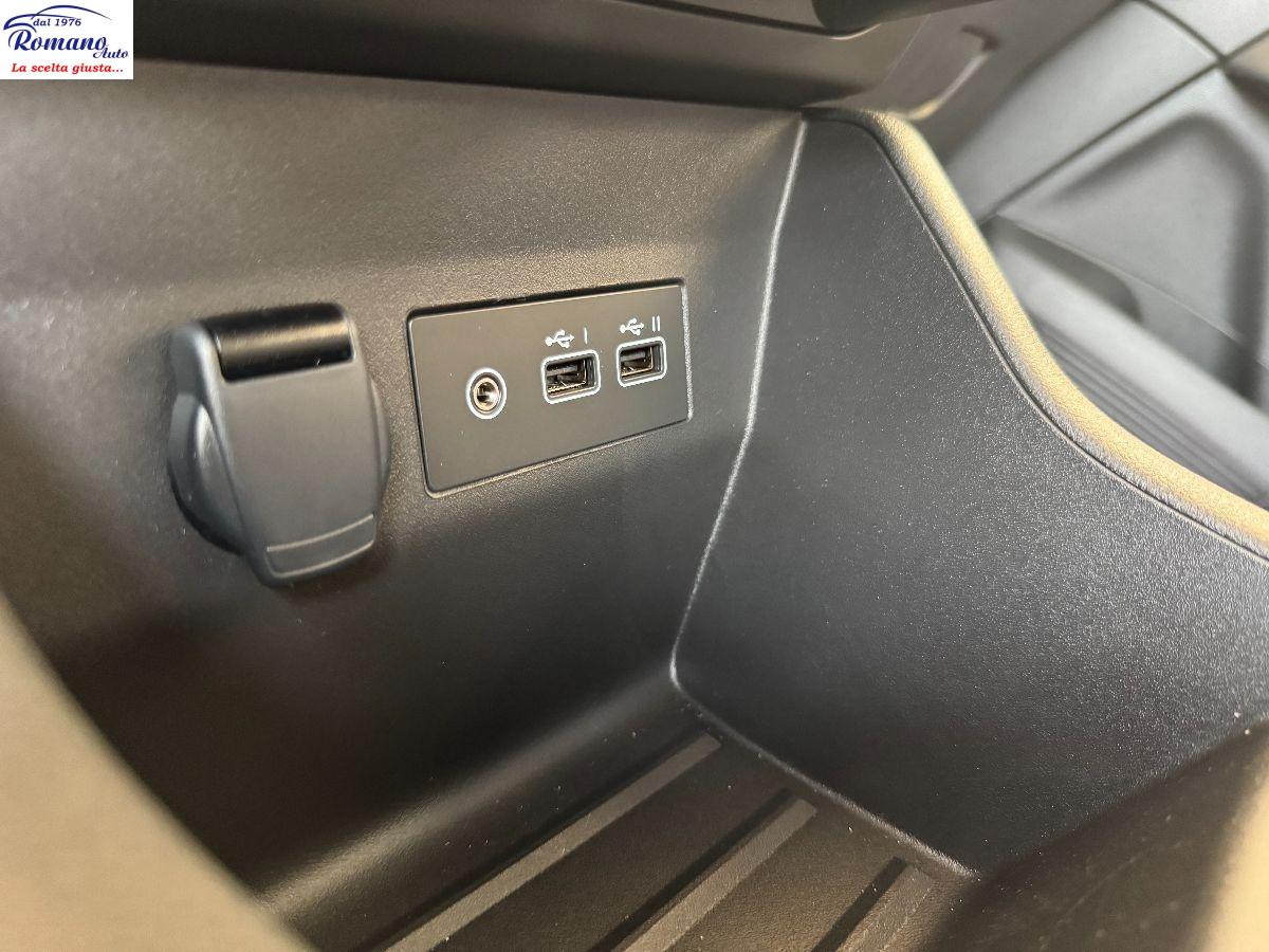 NEW Renault Clio TCe 100 CV GPL 5 porte Evolution#VIRTUAL COCKPIT!RETROCAMERA!