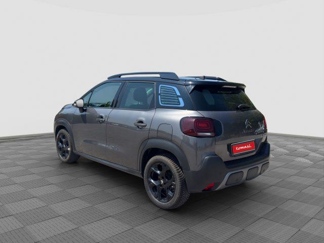 CITROEN C3 Aircross C3 Aircross PureTech 110 S&S Max