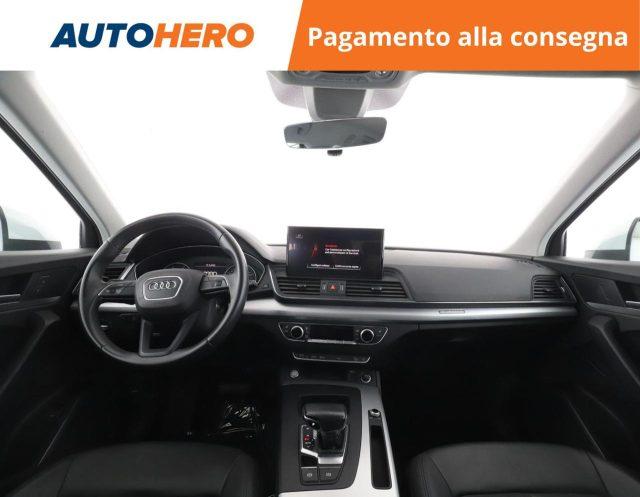 AUDI Q5 SPB 40 TDI quattro S tronic