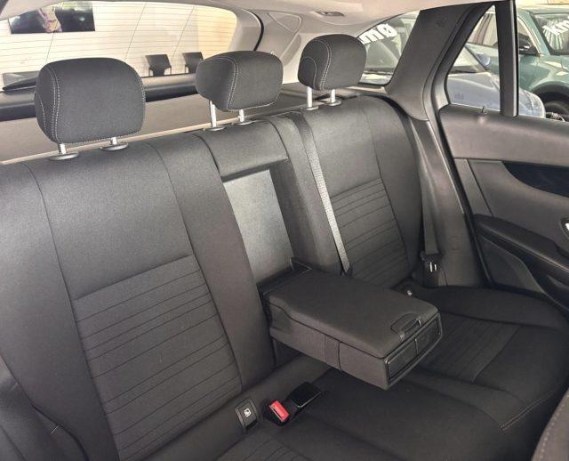 MERCEDES-BENZ GLC 200 2.0 d 4Matic 163 CV Sport