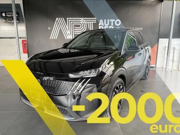 Peugeot 3008 3008 1.2 hybrid Allure 145cv e-dcs6