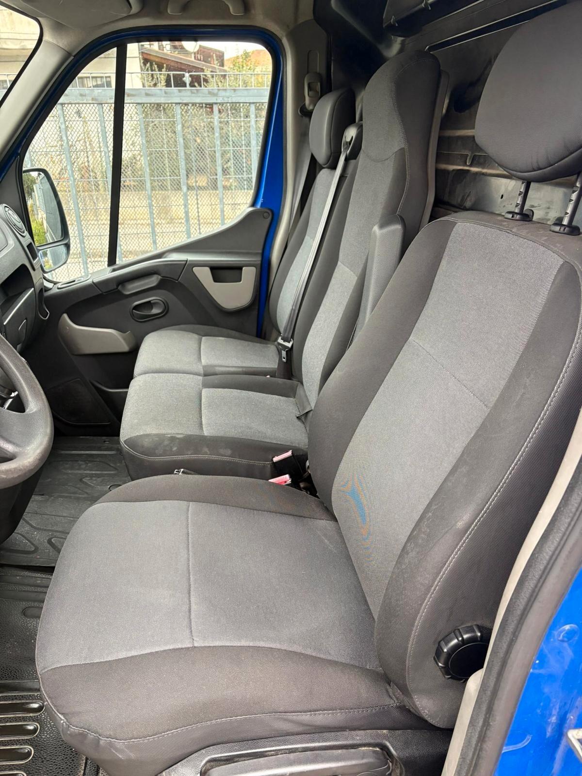 Renault Master 5S T35 2.3dCi 145 S&S PmTm 2019