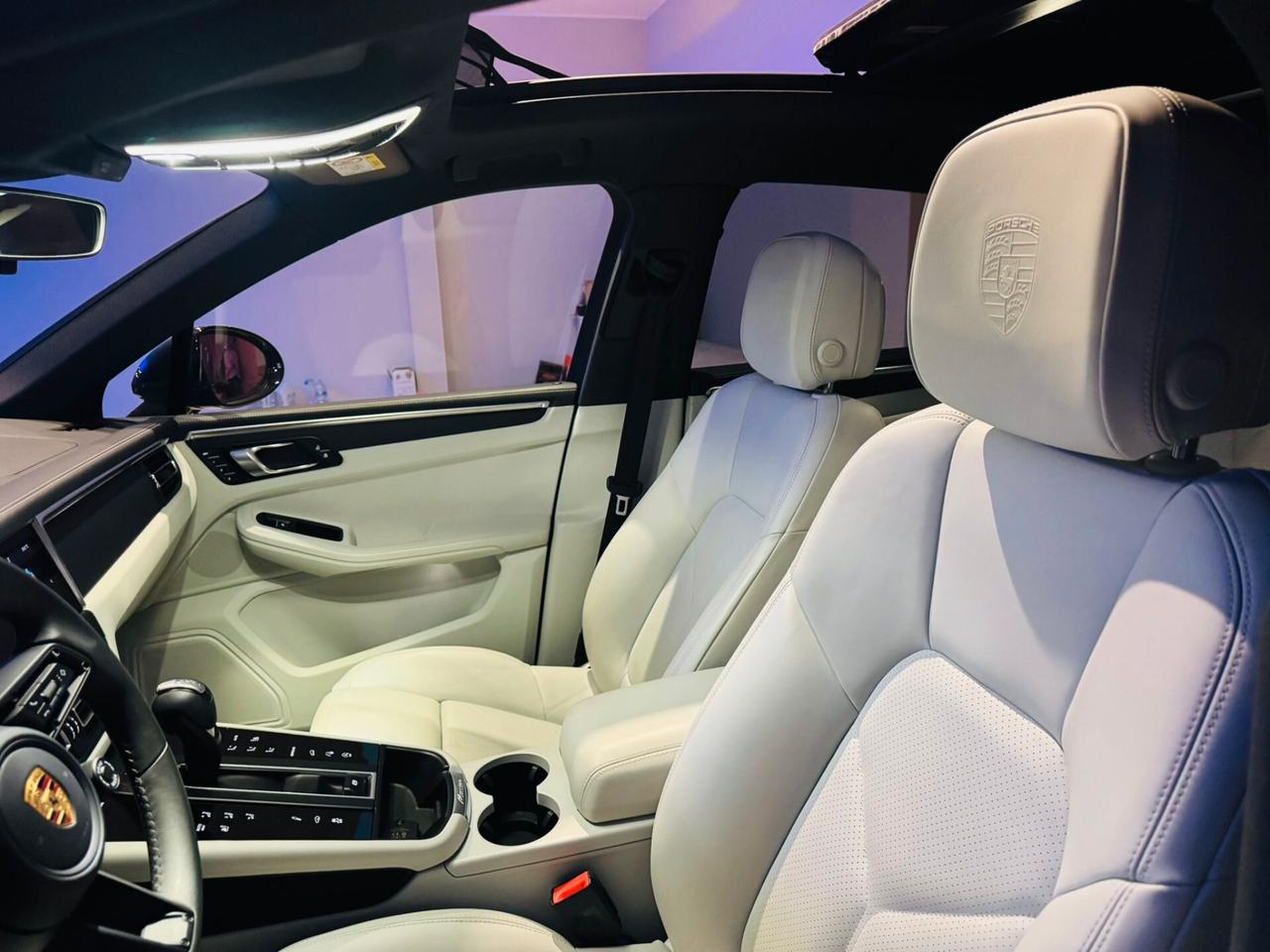 Porsche Macan 2.0 T 265CV TETTO PASM FULL