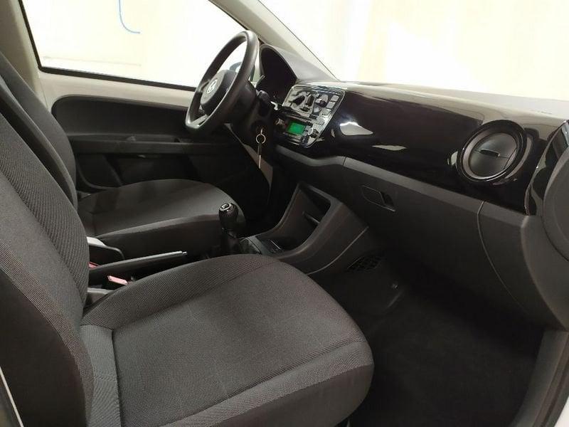 Volkswagen up! 5p 1.0 Move 75cv