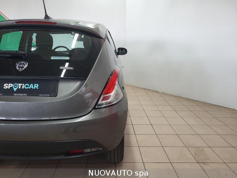 Lancia Ypsilon Ypsilon 1.0 FireFly 5 porte S&S Hybrid Gold