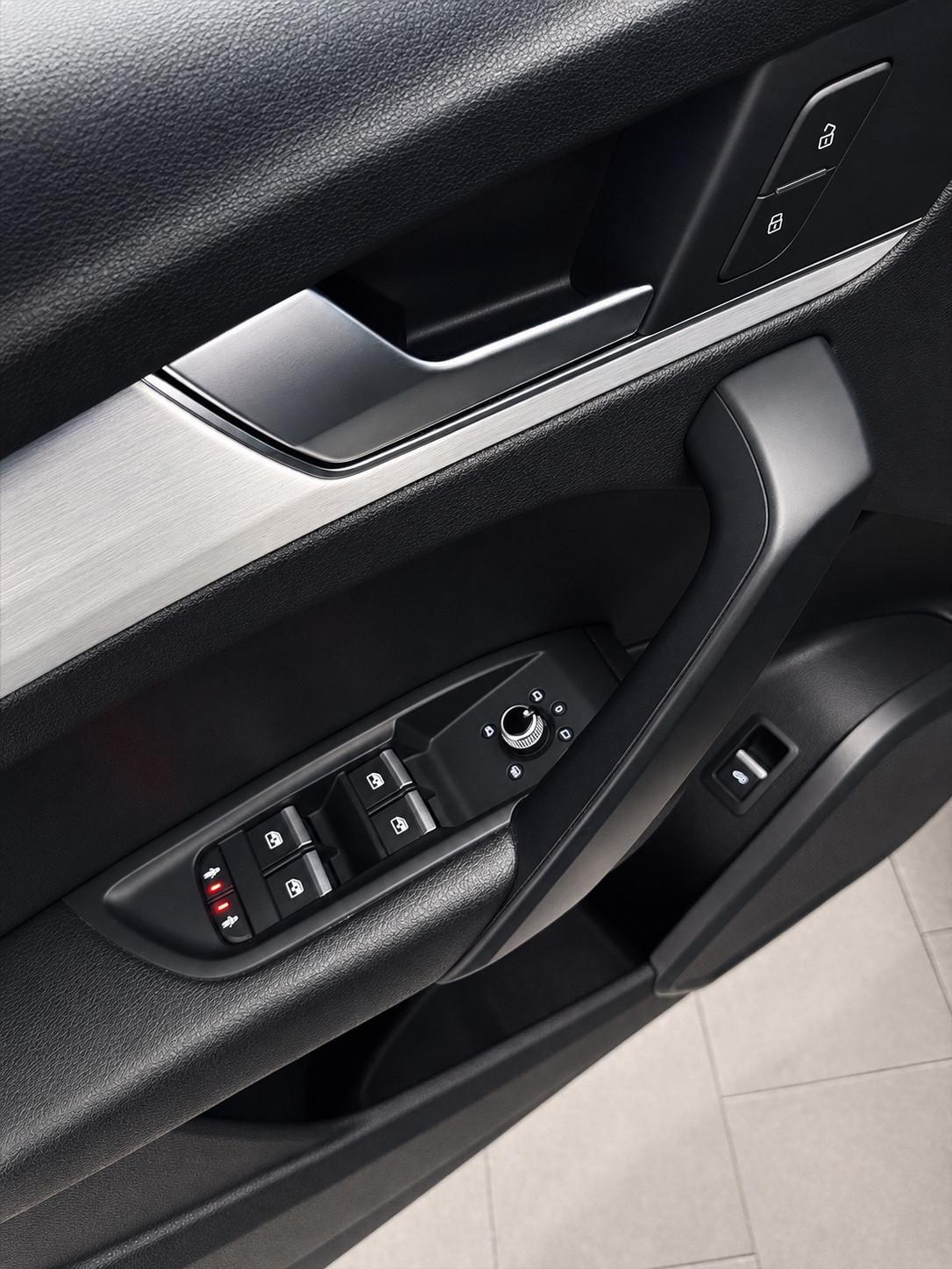 Audi Q5 40 TDI quattro S tronic line plus