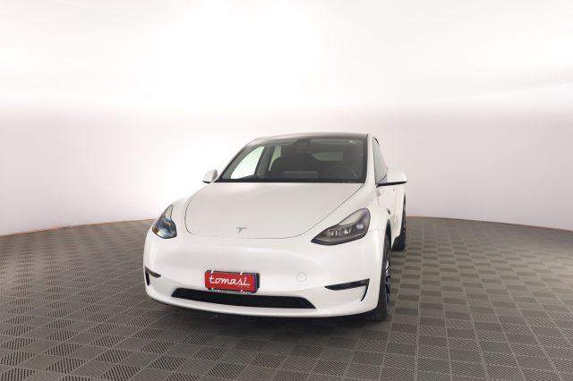 TESLA Model Y Model Y AWD Performance