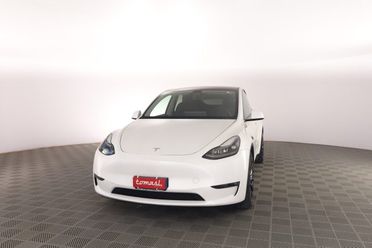 TESLA Model Y Model Y AWD Performance