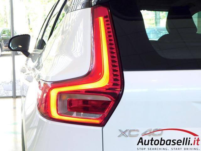 VOLVO XC40 2.0 D4 190CV AWD GEARTRONIC AUTOMATICA