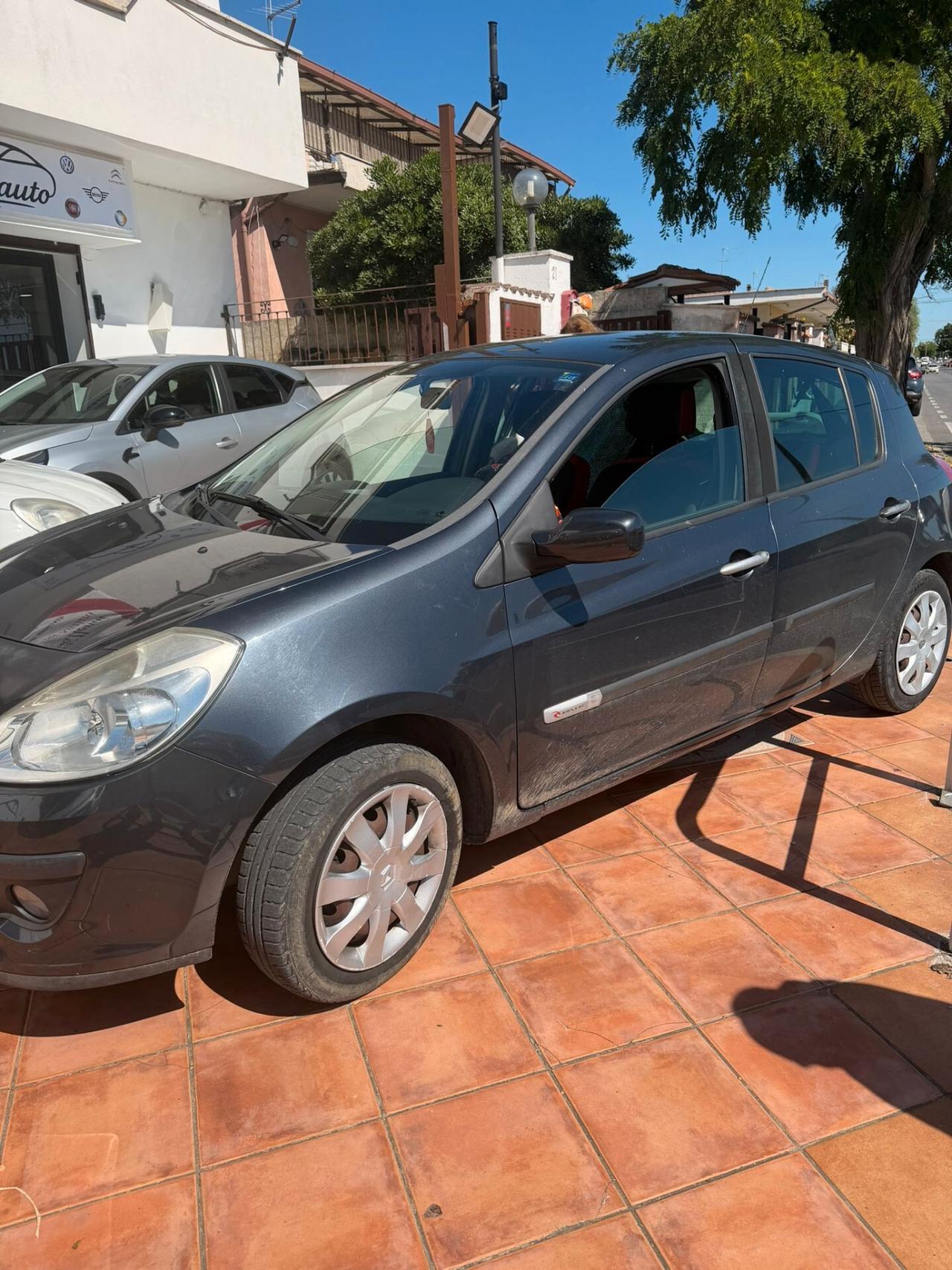Renault Clio 1.2 16V 5 porte Rip Curl