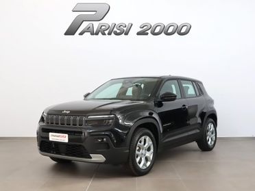 JEEP Avenger 1.2 100CV Turbo Altitude *PROMO PARISI GROUP*