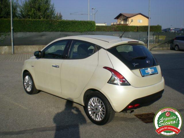 LANCIA Ypsilon 1.2 69 CV 5 porte Gold - PRONTA CONSEGNA