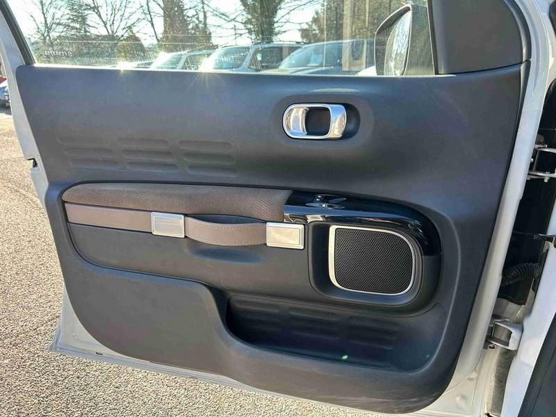 Citroën C4 Cactus 2014 1.2 puretech Shine s&s 82cv etg