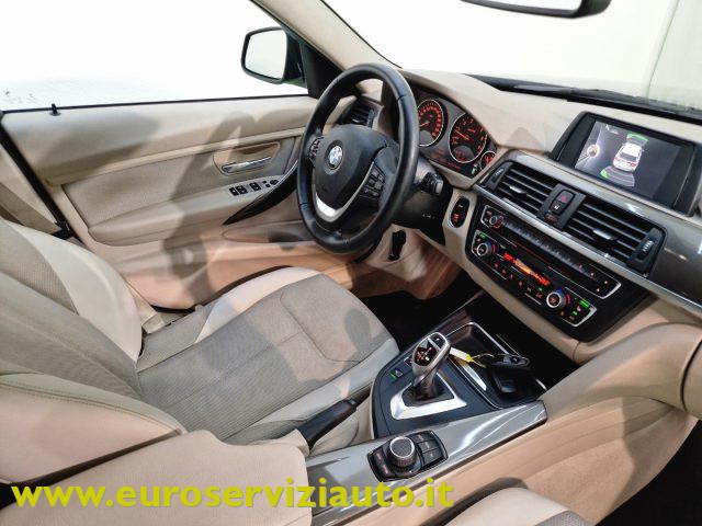 BMW 320 i Touring Modern