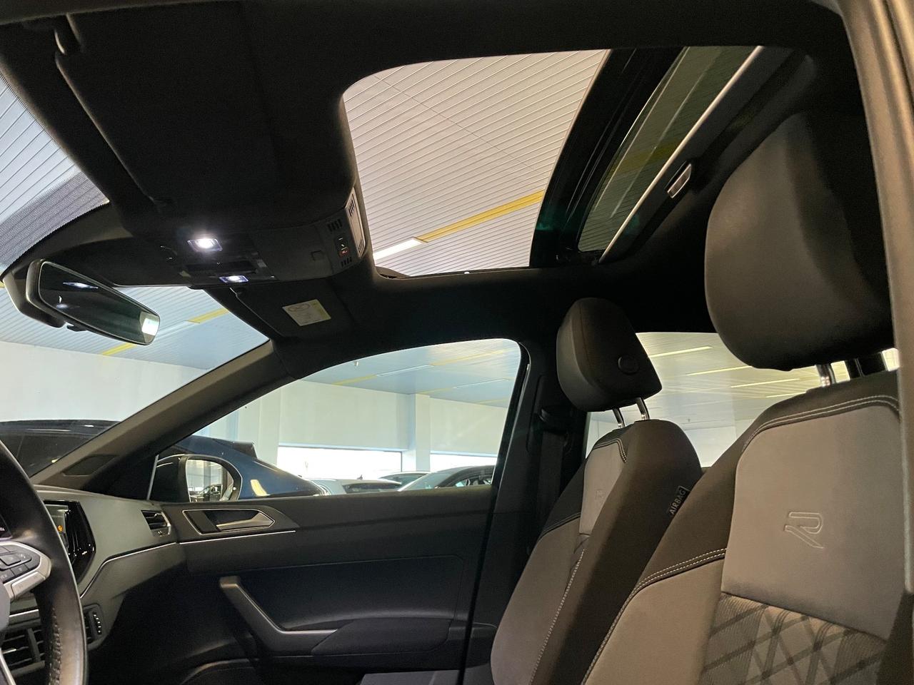 Volkswagen Taigo 1.0 TSI 115 CV DSG R-Line Telec. 18Misano