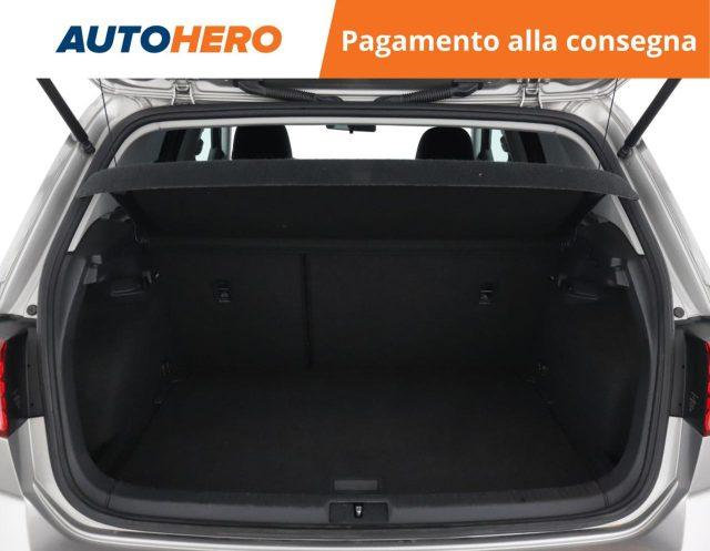 VOLKSWAGEN Golf 1.0 TSI 115 CV 5p. Business BlueMotion Technology