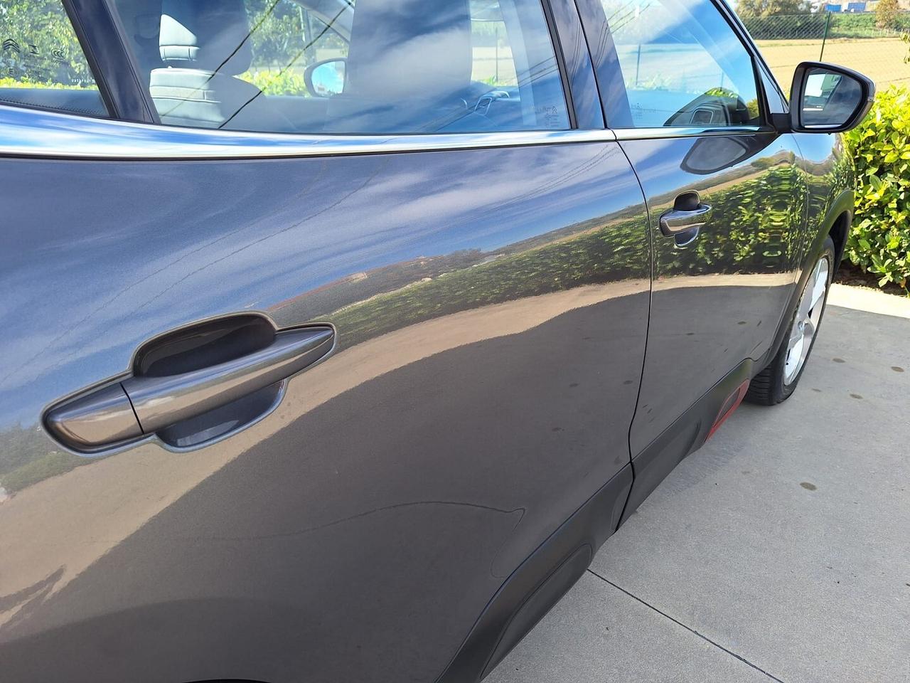 Citroen C5 Aircross, 1.5 Diesel , Navi, Pelle, Led