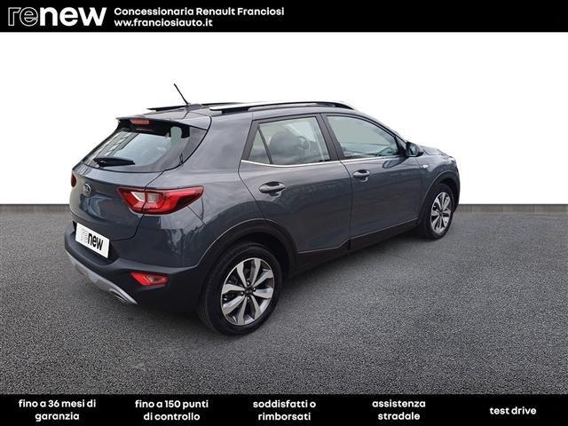 KIA Stonic 1.2 DPi GPL 82cv Urban 2WD